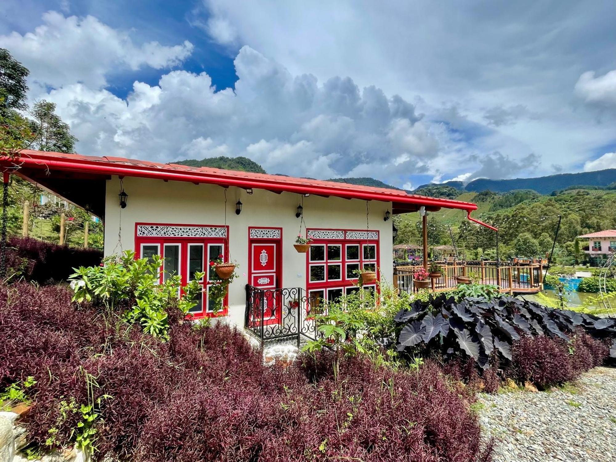 Hotel Lago Valdivia Jardín Zewnętrze zdjęcie