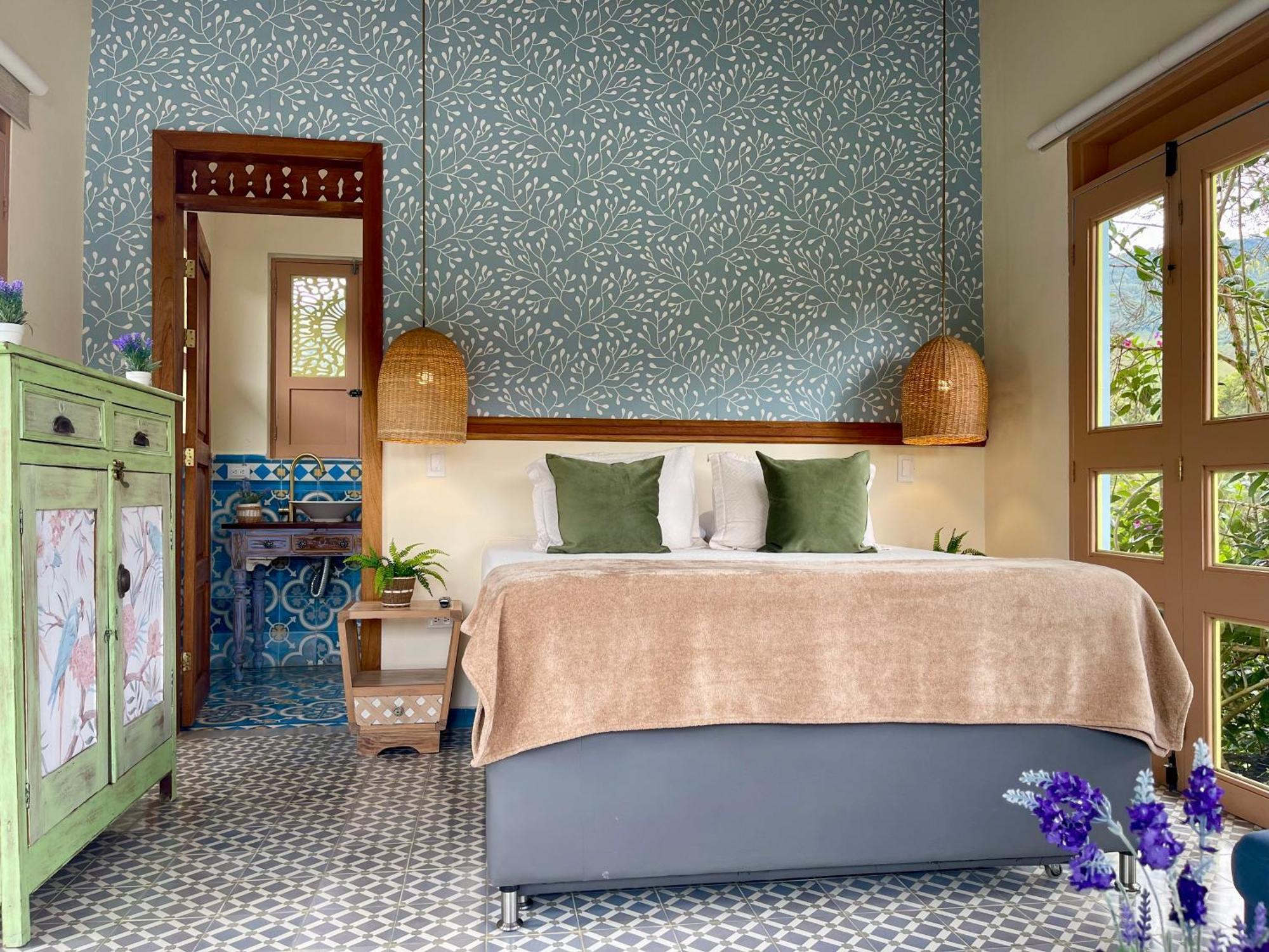 Hotel Lago Valdivia Jardín Zewnętrze zdjęcie