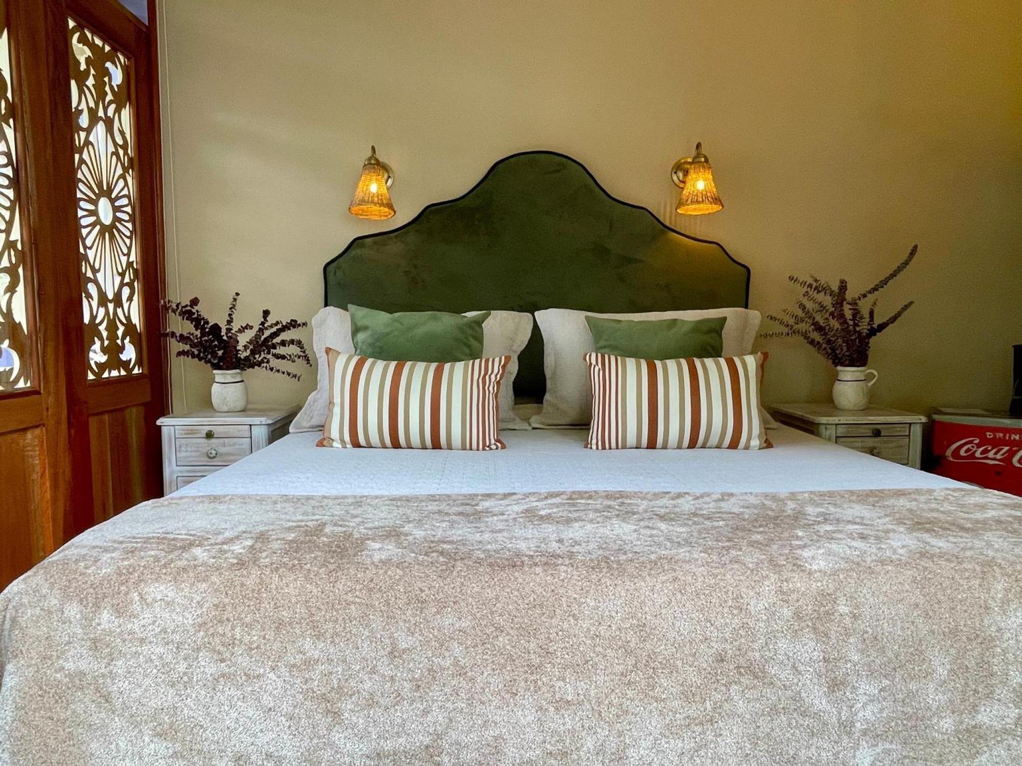 Hotel Lago Valdivia Jardín Zewnętrze zdjęcie