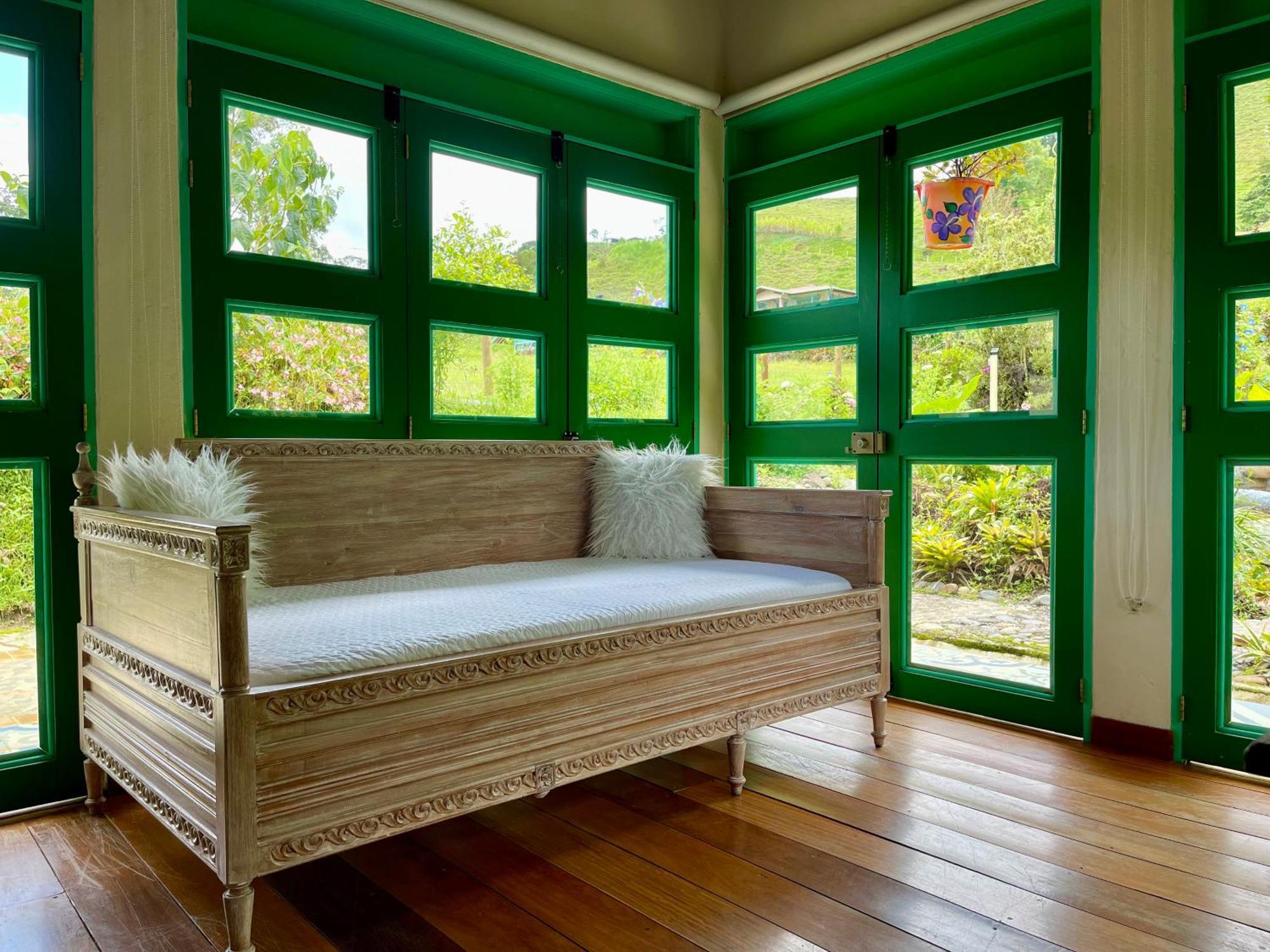 Hotel Lago Valdivia Jardín Zewnętrze zdjęcie