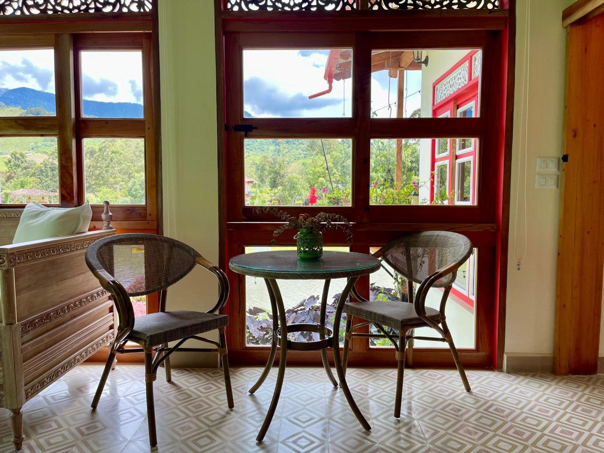 Hotel Lago Valdivia Jardín Zewnętrze zdjęcie