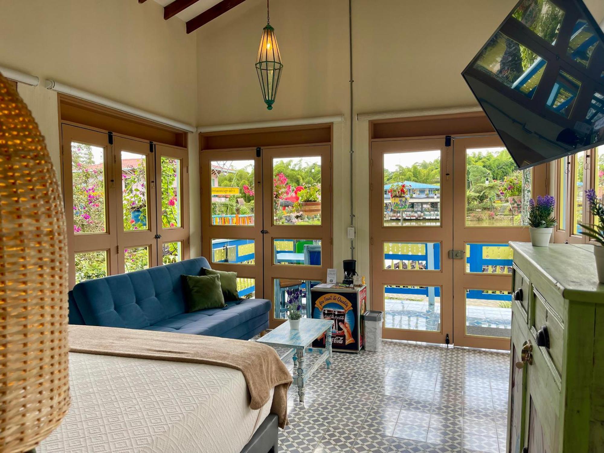 Hotel Lago Valdivia Jardín Zewnętrze zdjęcie