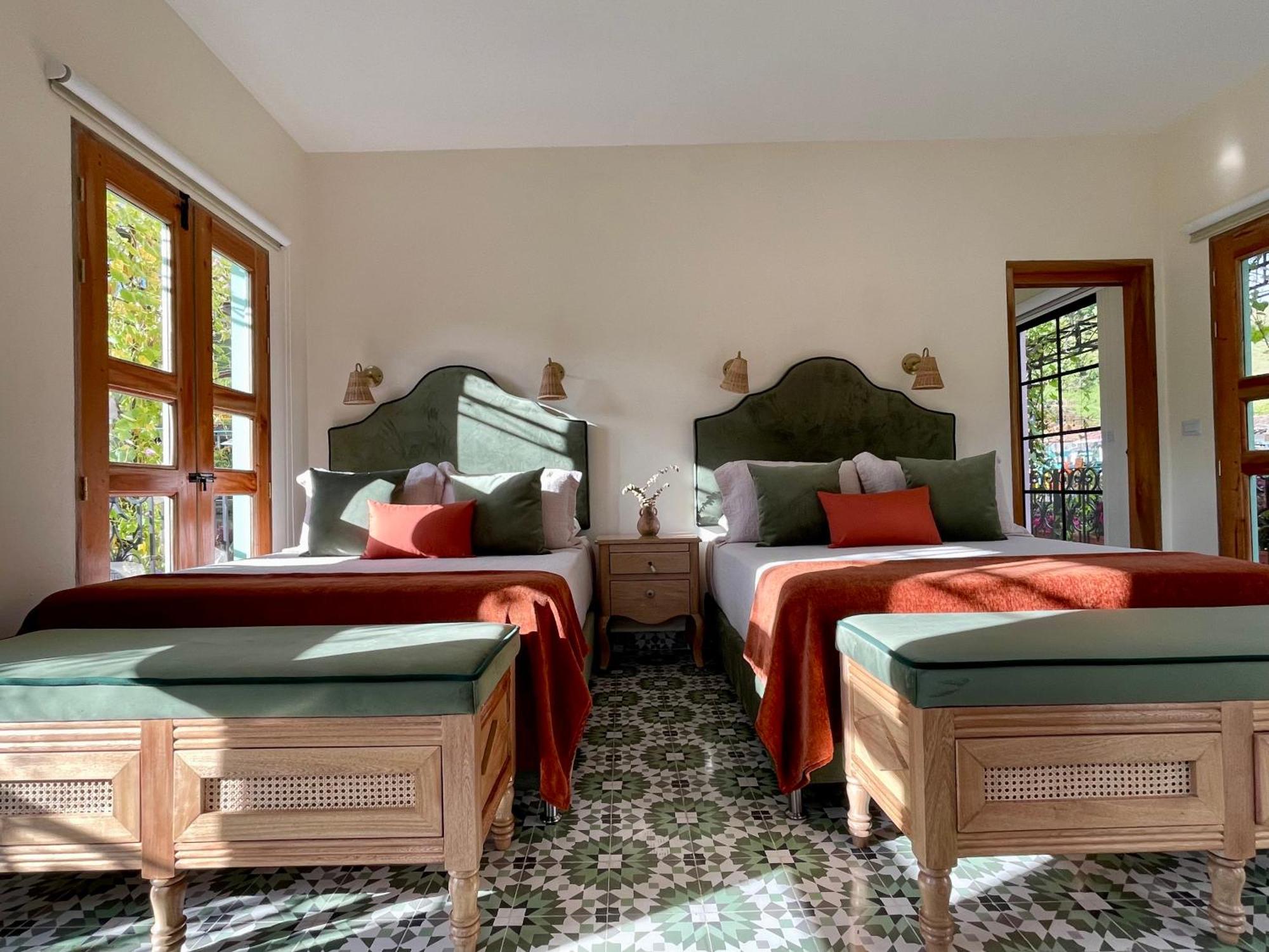 Hotel Lago Valdivia Jardín Zewnętrze zdjęcie