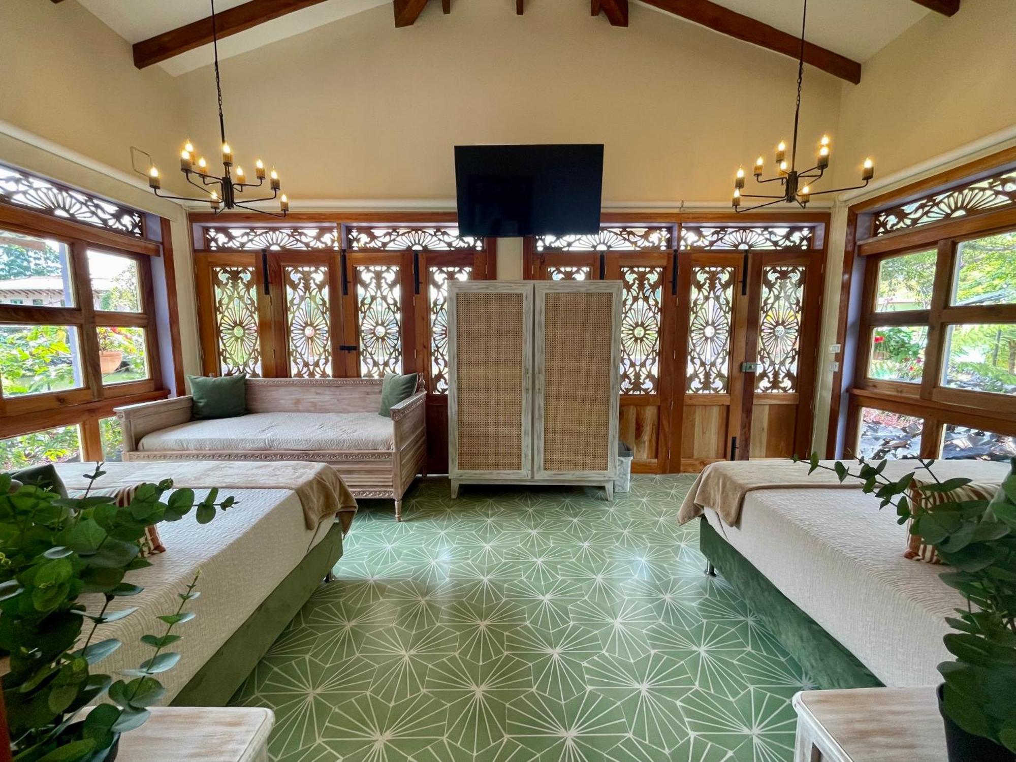 Hotel Lago Valdivia Jardín Zewnętrze zdjęcie