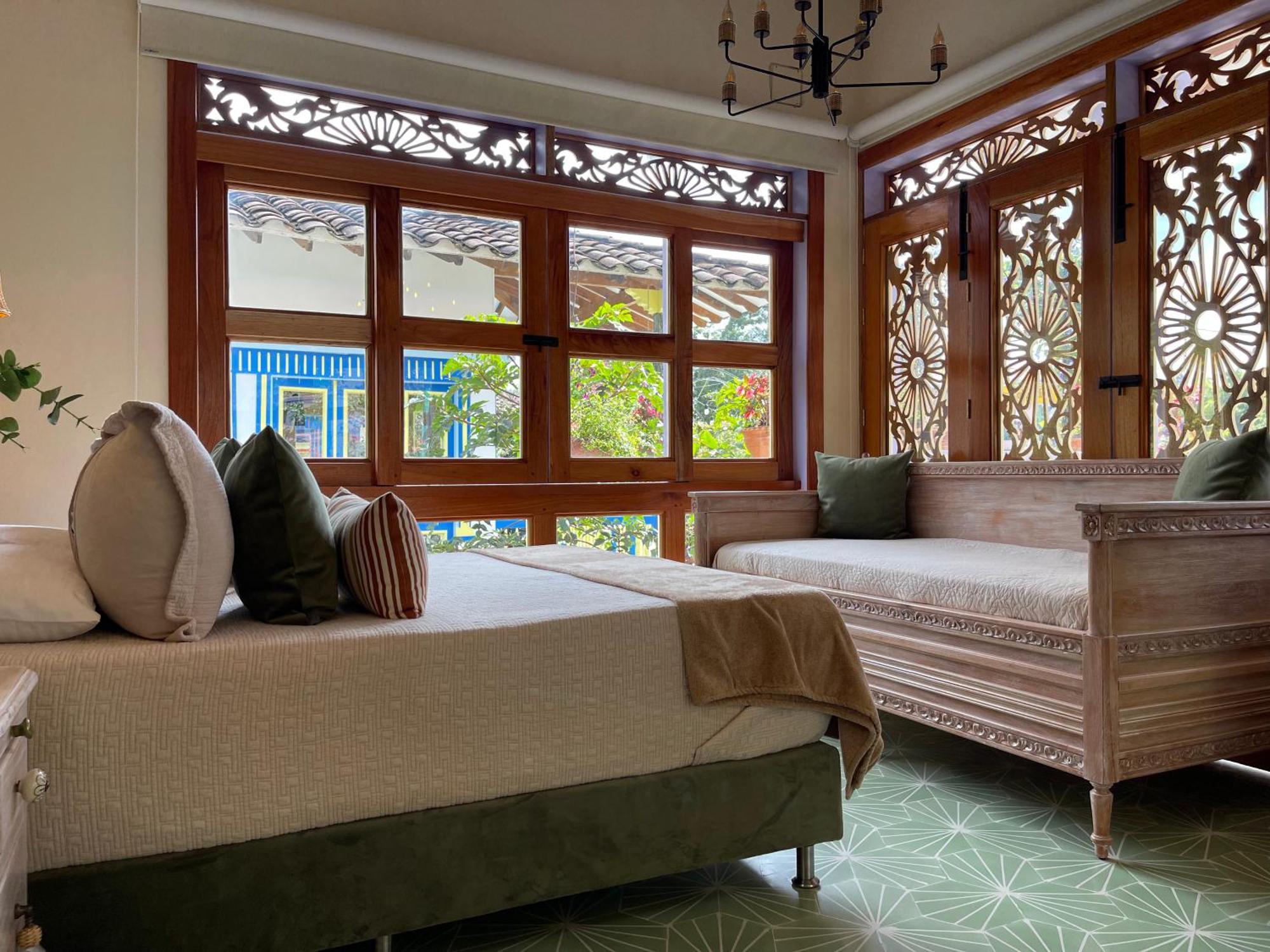 Hotel Lago Valdivia Jardín Zewnętrze zdjęcie