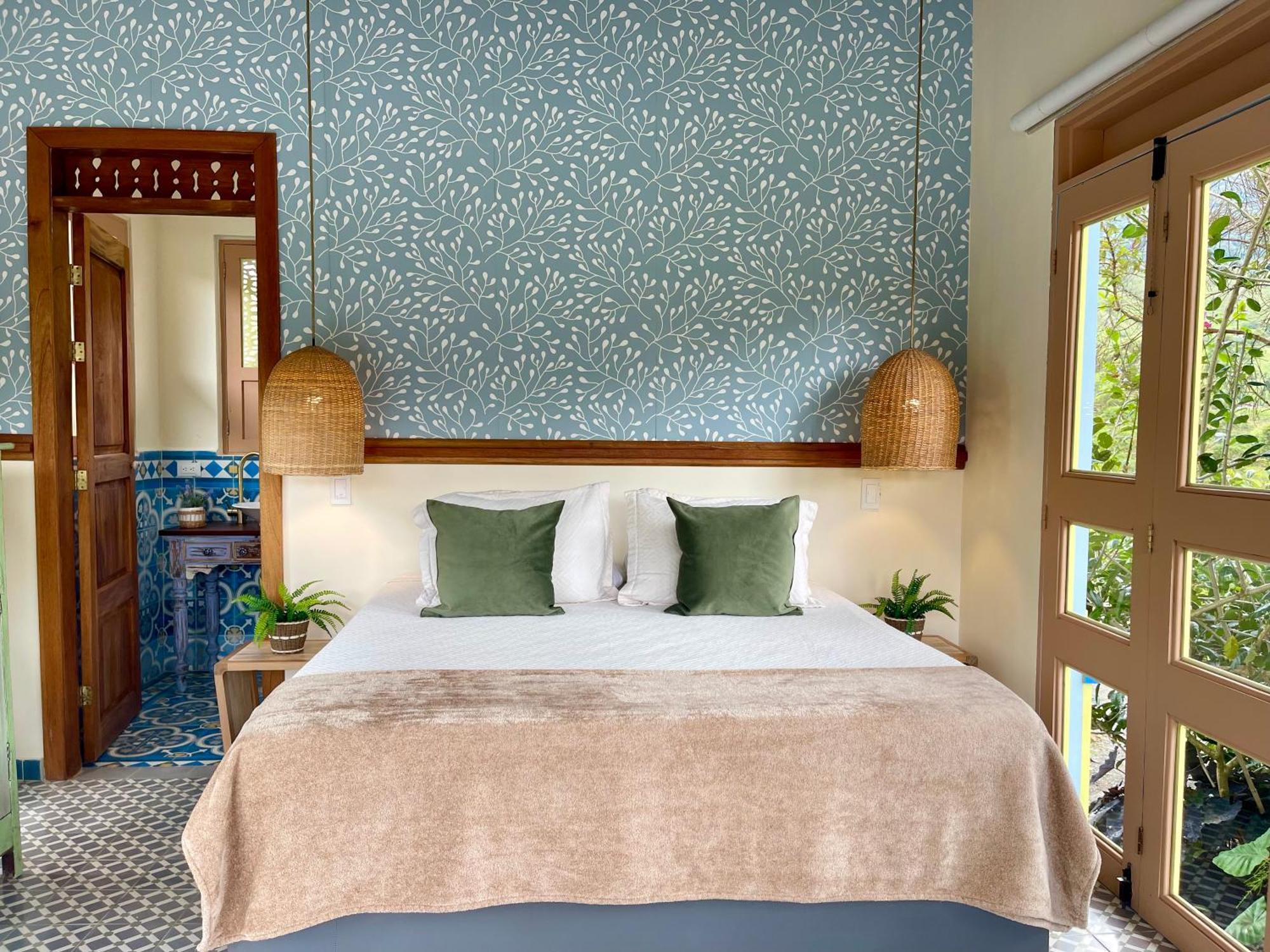 Hotel Lago Valdivia Jardín Zewnętrze zdjęcie