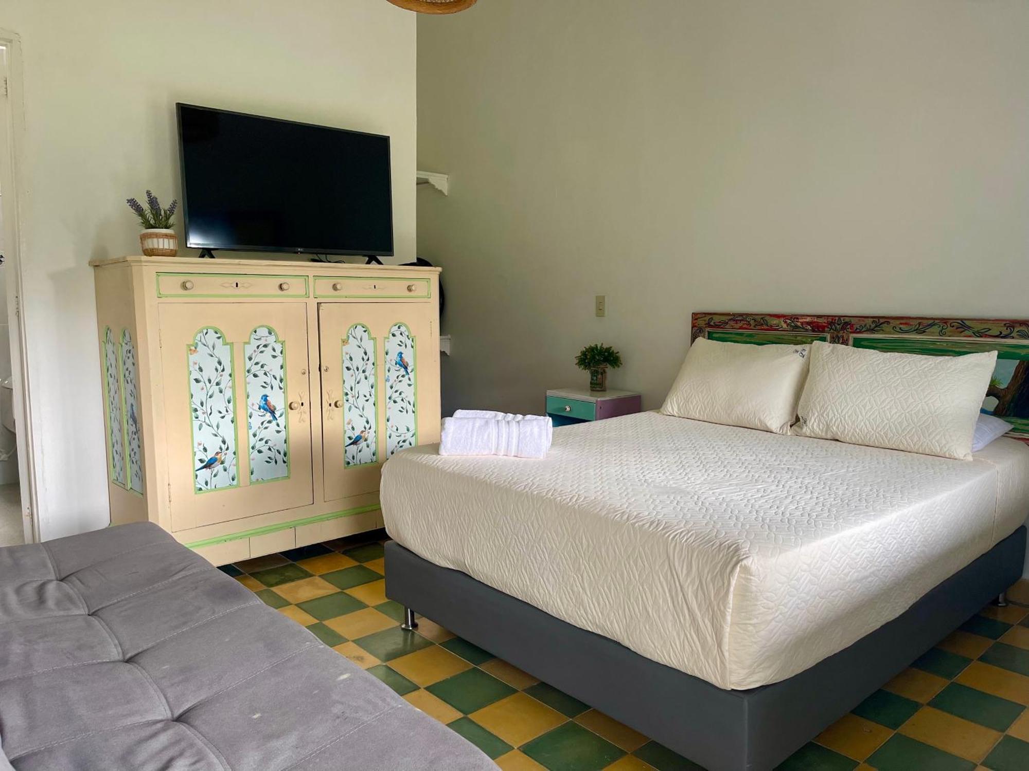 Hotel Lago Valdivia Jardín Pokój zdjęcie