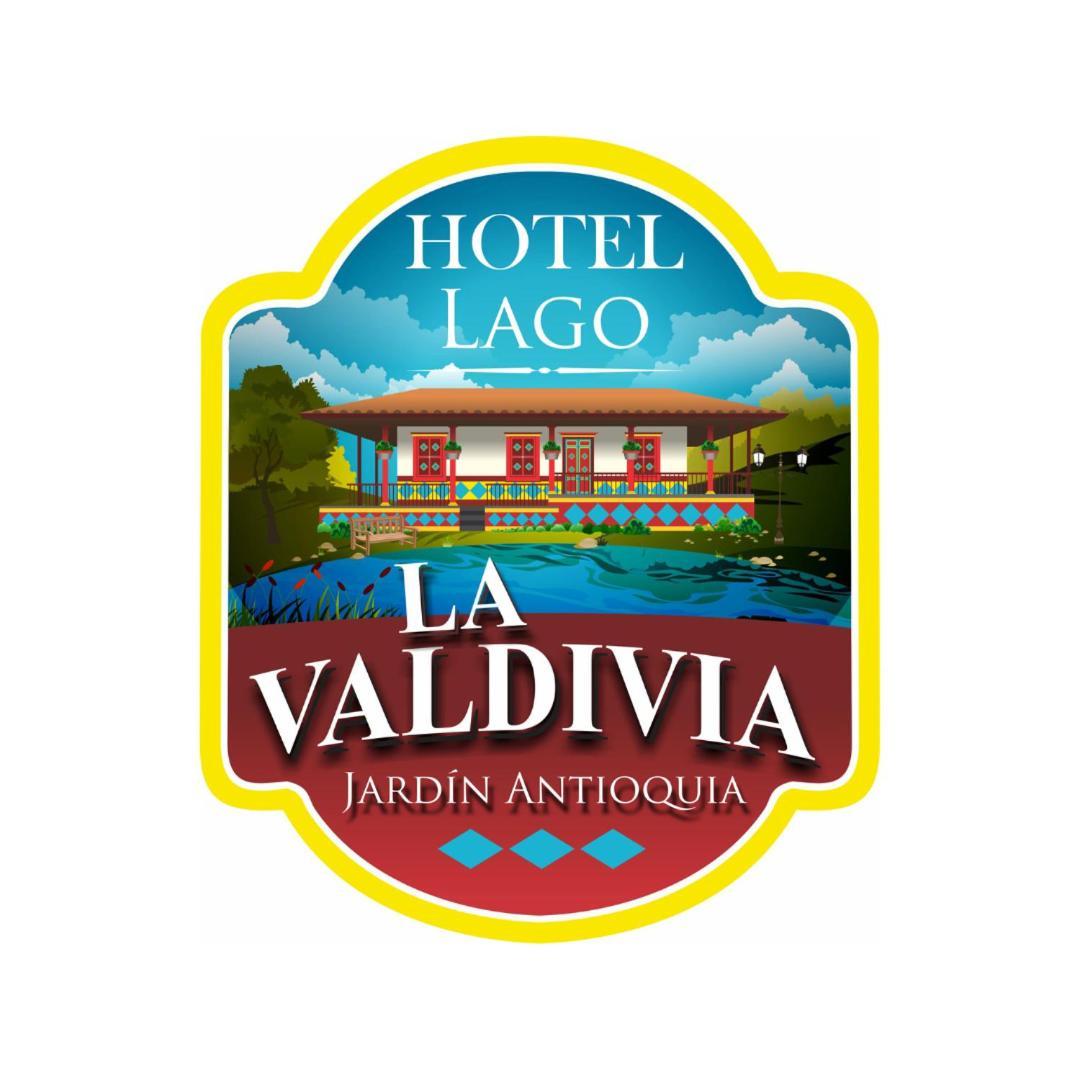 Hotel Lago Valdivia Jardín Zewnętrze zdjęcie