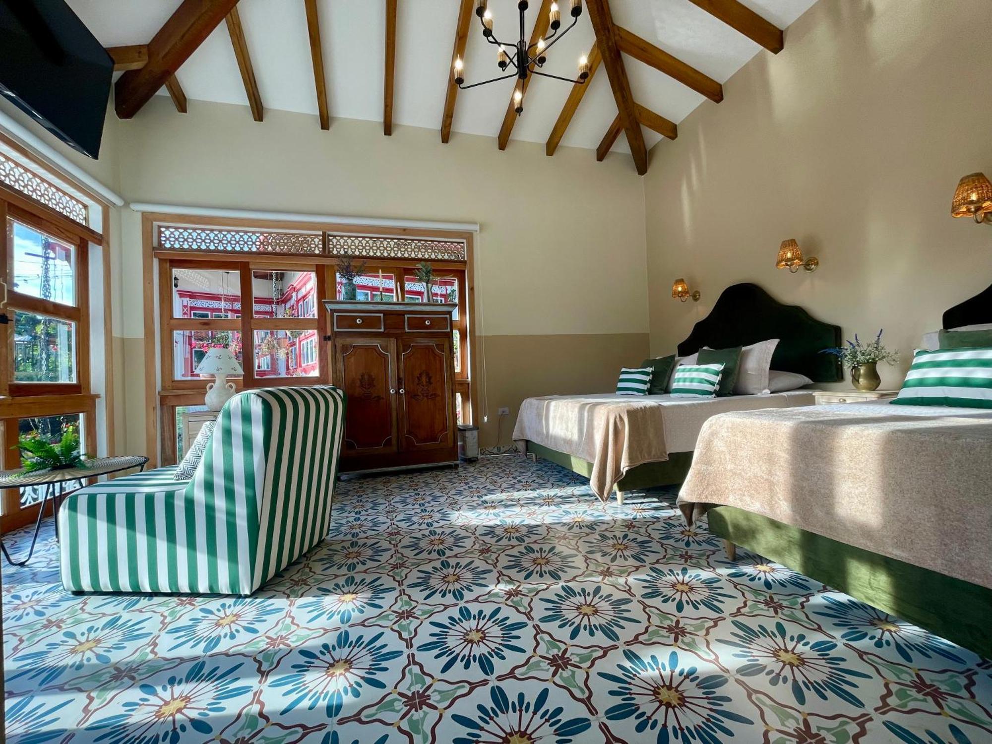 Hotel Lago Valdivia Jardín Zewnętrze zdjęcie