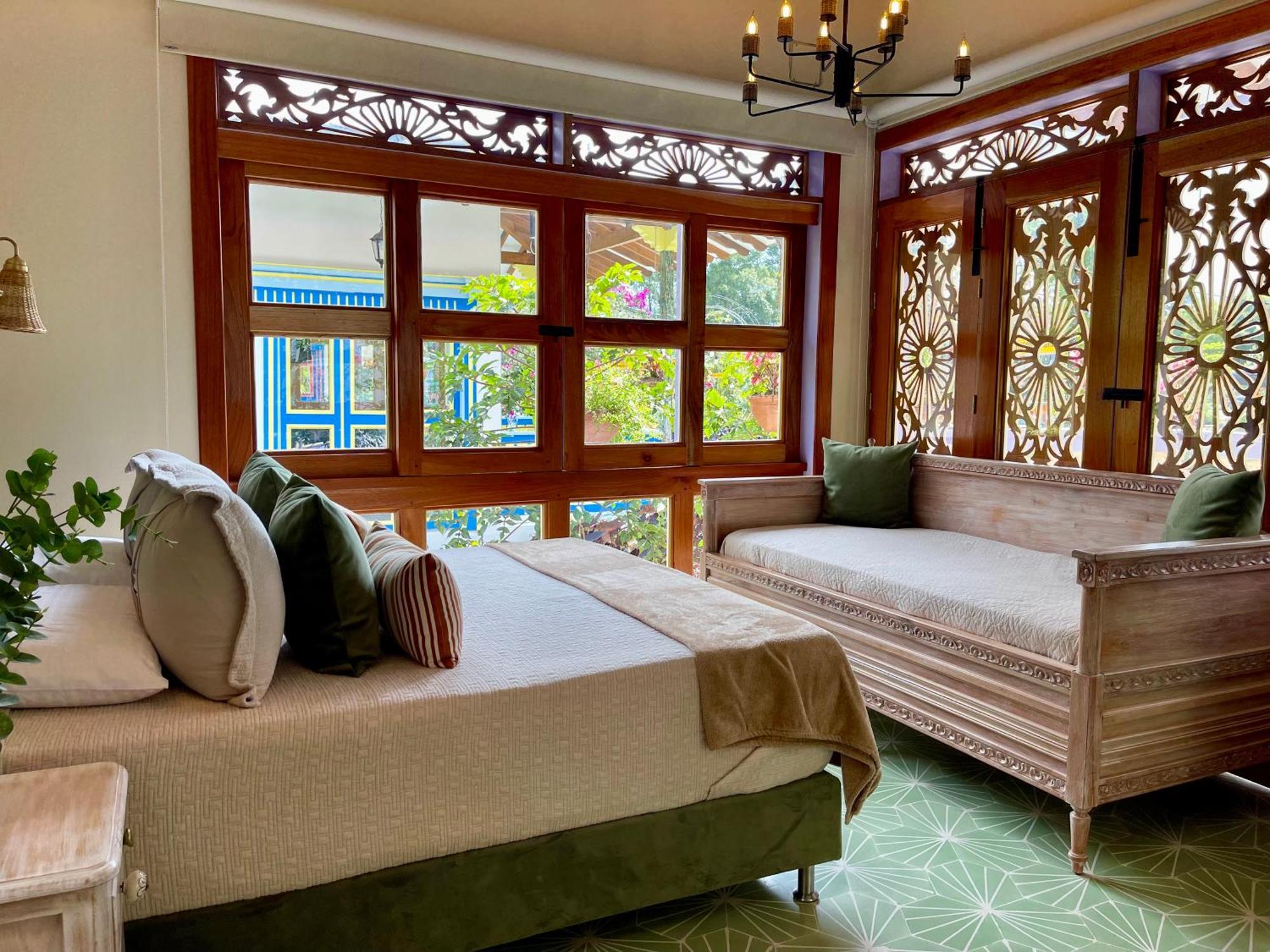 Hotel Lago Valdivia Jardín Zewnętrze zdjęcie