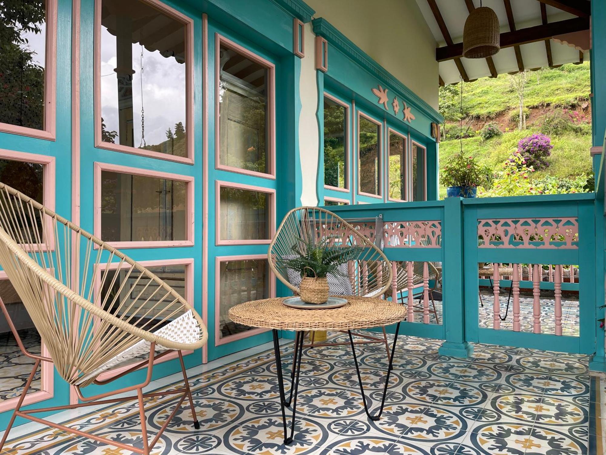 Hotel Lago Valdivia Jardín Zewnętrze zdjęcie