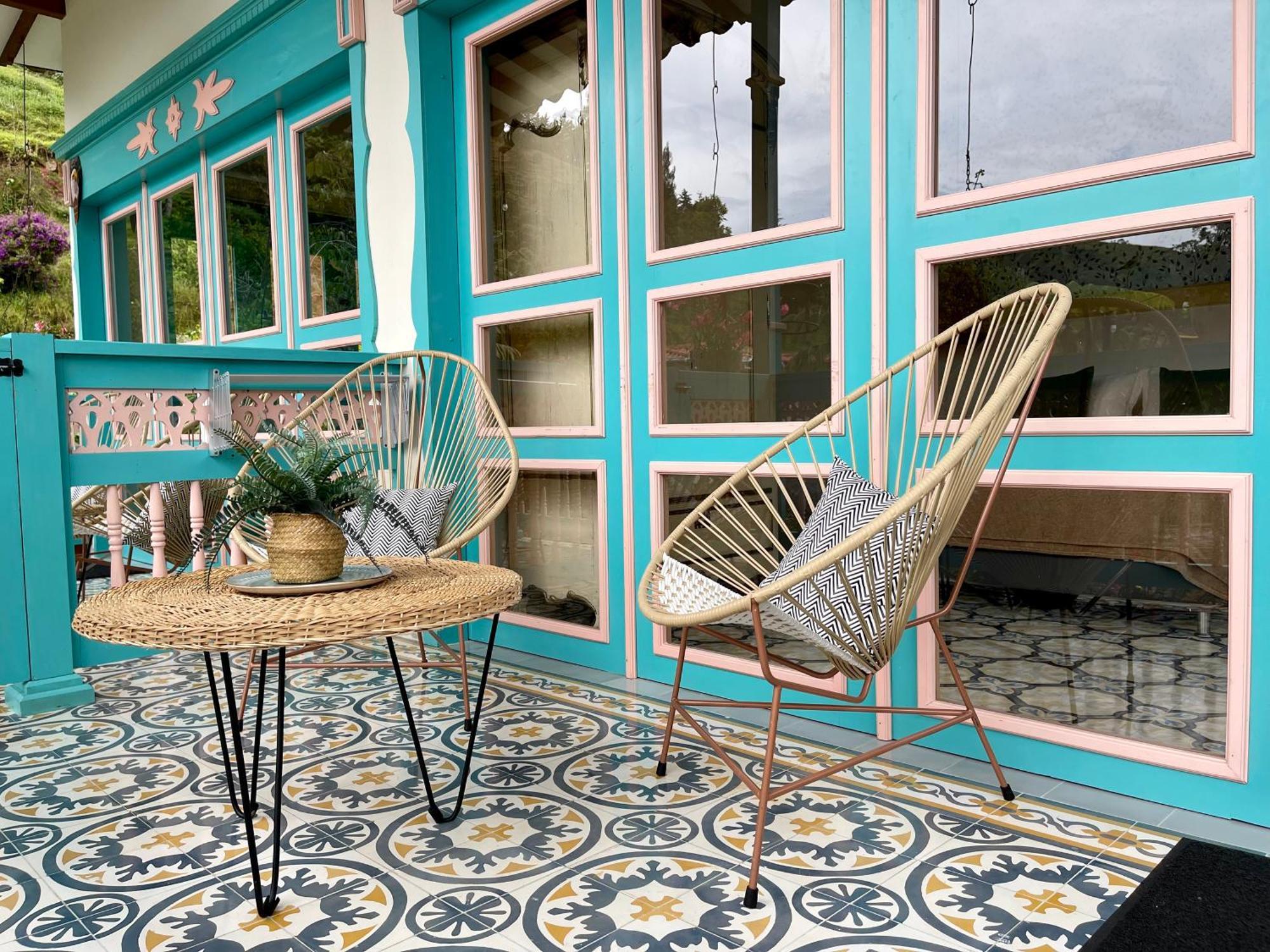 Hotel Lago Valdivia Jardín Zewnętrze zdjęcie